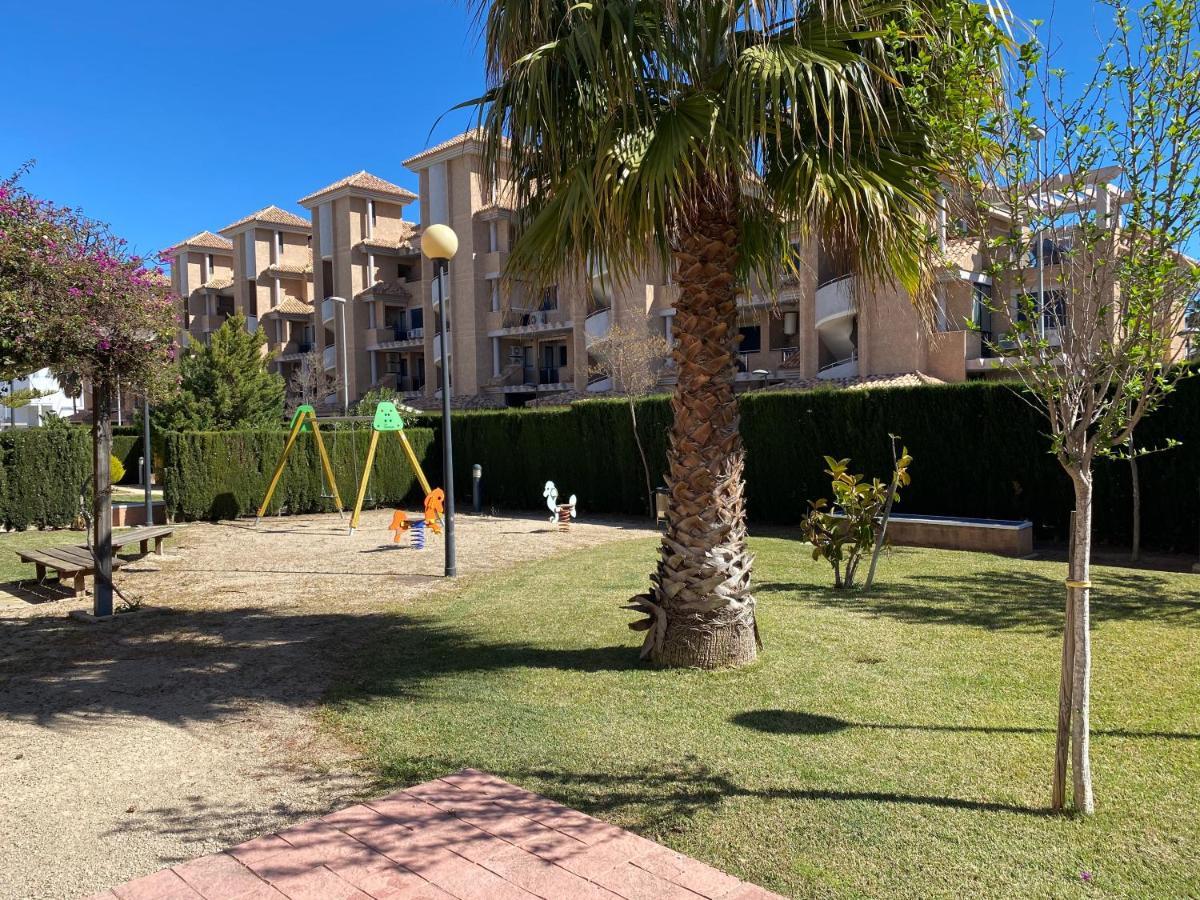 デニアPlaya Sol Planta Bajaアパートメント エクステリア 写真